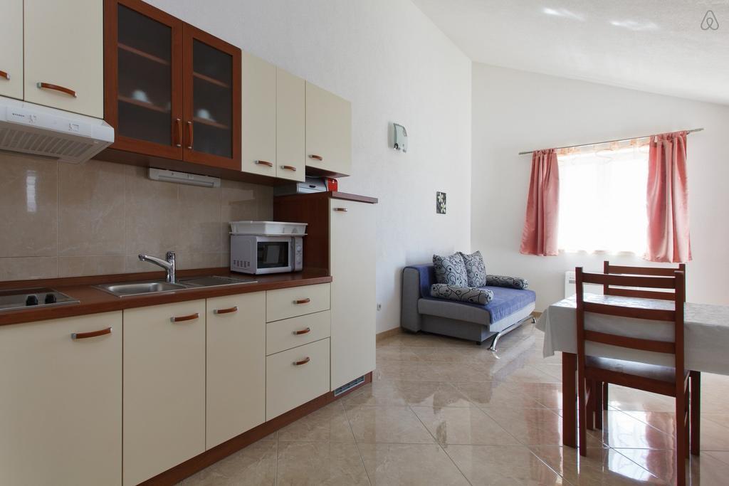 Villa Marina - Sea View Bol Room photo