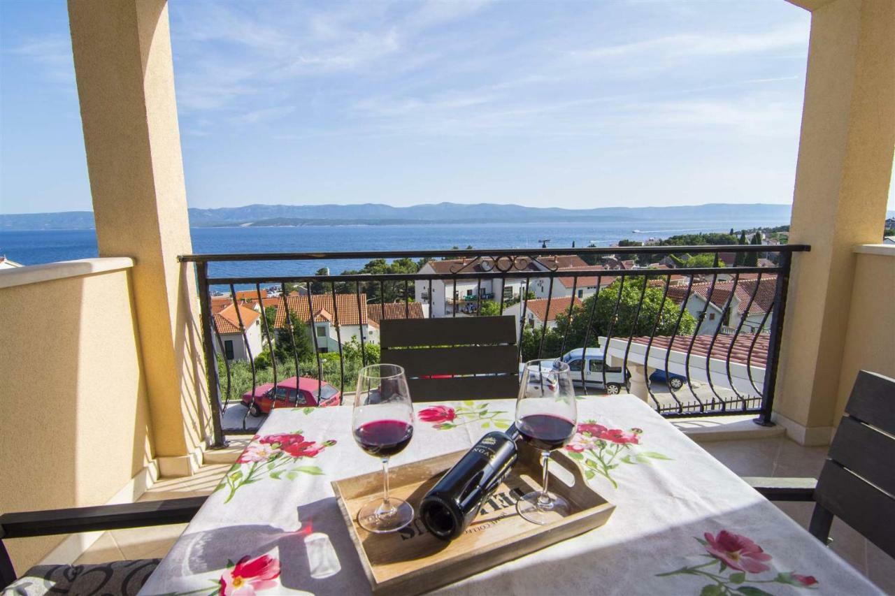 Villa Marina - Sea View Bol Exterior photo